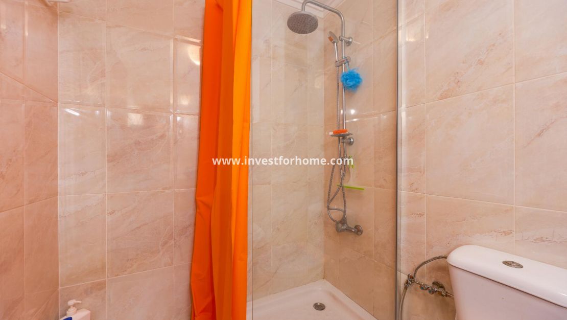 Vente - Appartement - Torrevieja - Playa del Acequión