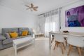 Vente - Appartement - Torrevieja - Playa del Cura