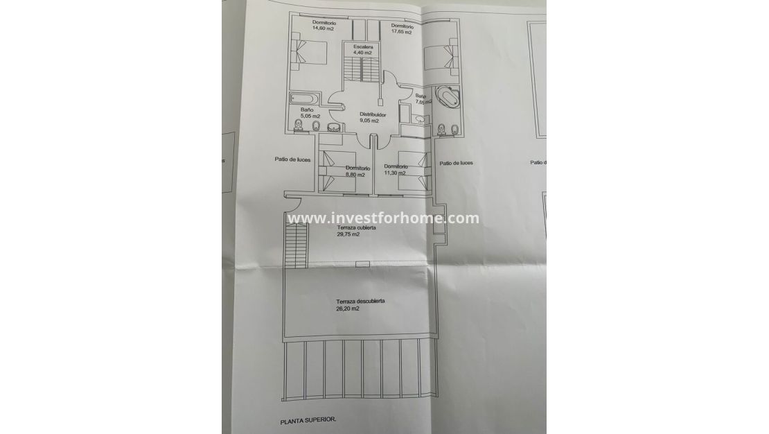 Vente - Appartement - Torrevieja - Playa del Cura