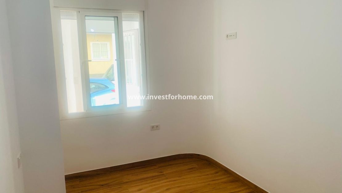 Vente - Appartement - Torrevieja - Playa del Cura