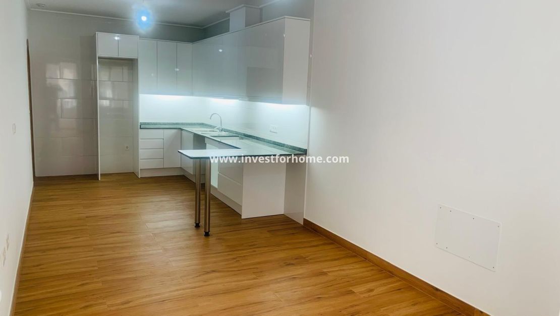 Vente - Appartement - Torrevieja - Playa del Cura