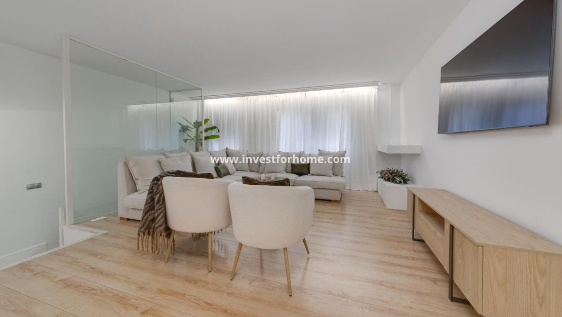 Vente - Appartement - Torrevieja - Playa del Cura