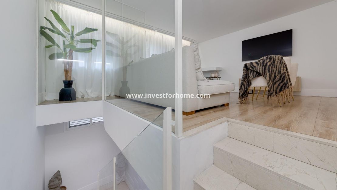 Vente - Appartement - Torrevieja - Playa del Cura