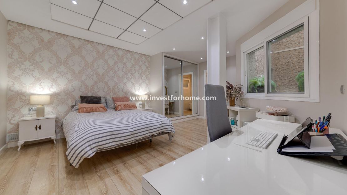 Vente - Appartement - Torrevieja - Playa del Cura