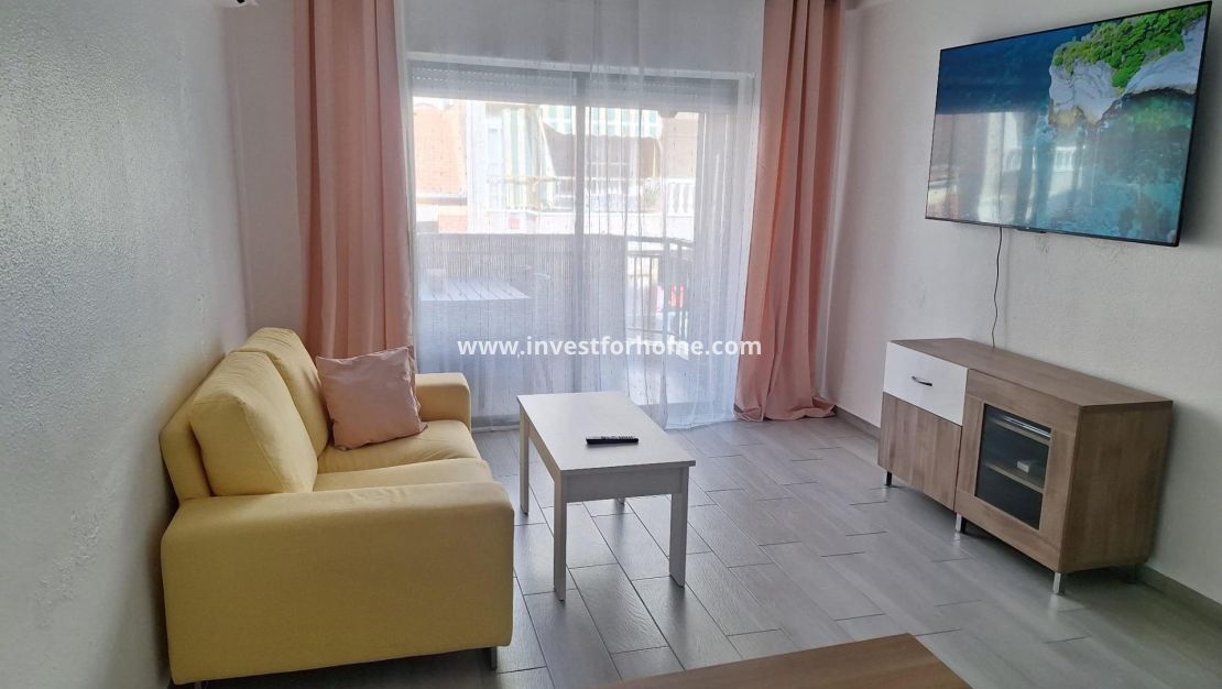 Vente - Appartement - Torrevieja - Playa del Cura