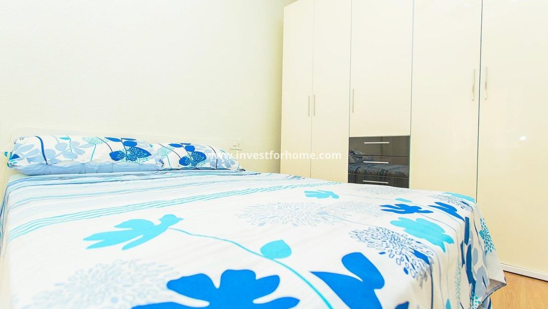 Vente - Appartement - Torrevieja - Playa del Cura