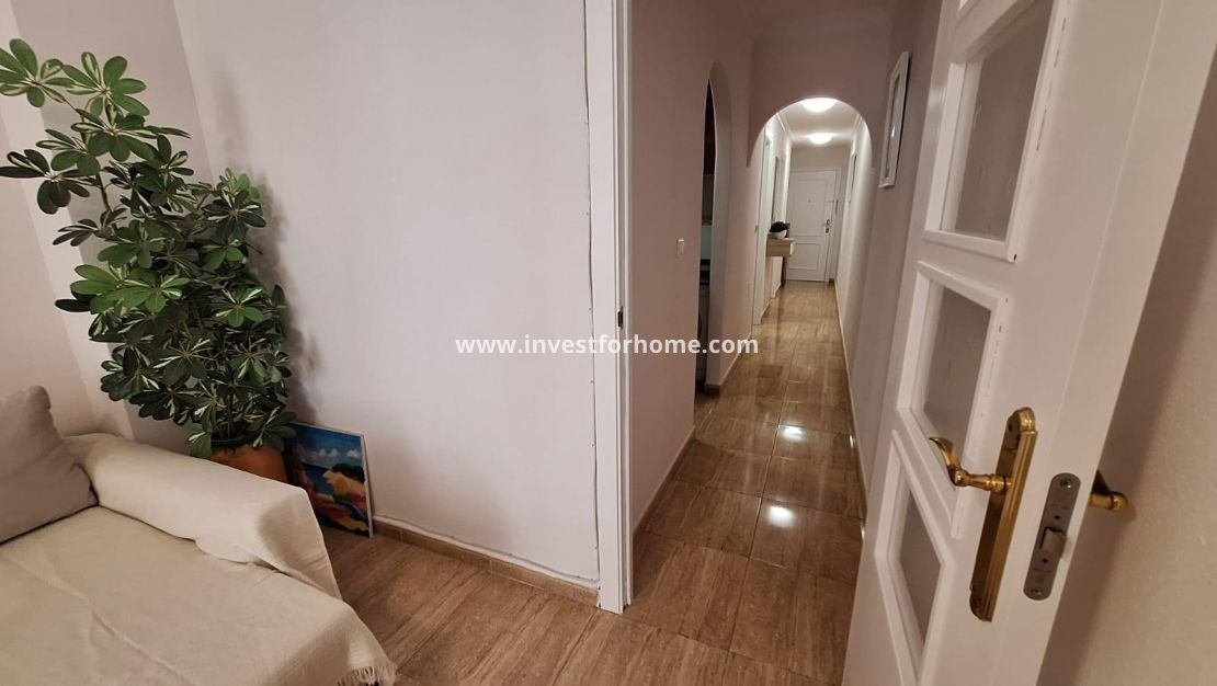 Vente - Appartement - Torrevieja - Playa del Cura