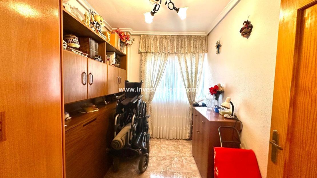 Vente - Appartement - Torrevieja - Playa del Cura