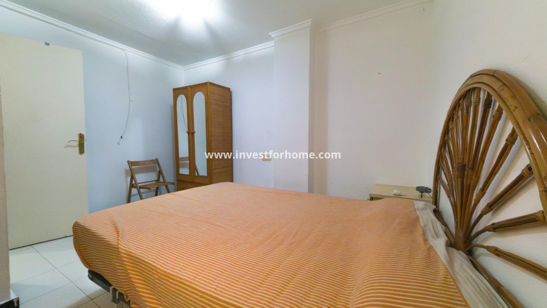 Vente - Appartement - Torrevieja - Playa del Cura