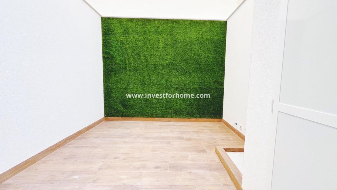 Vente - Appartement - Torrevieja - Playa del Cura