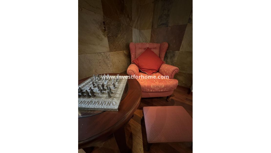 Vente - Appartement - Torrevieja - Playa del Cura