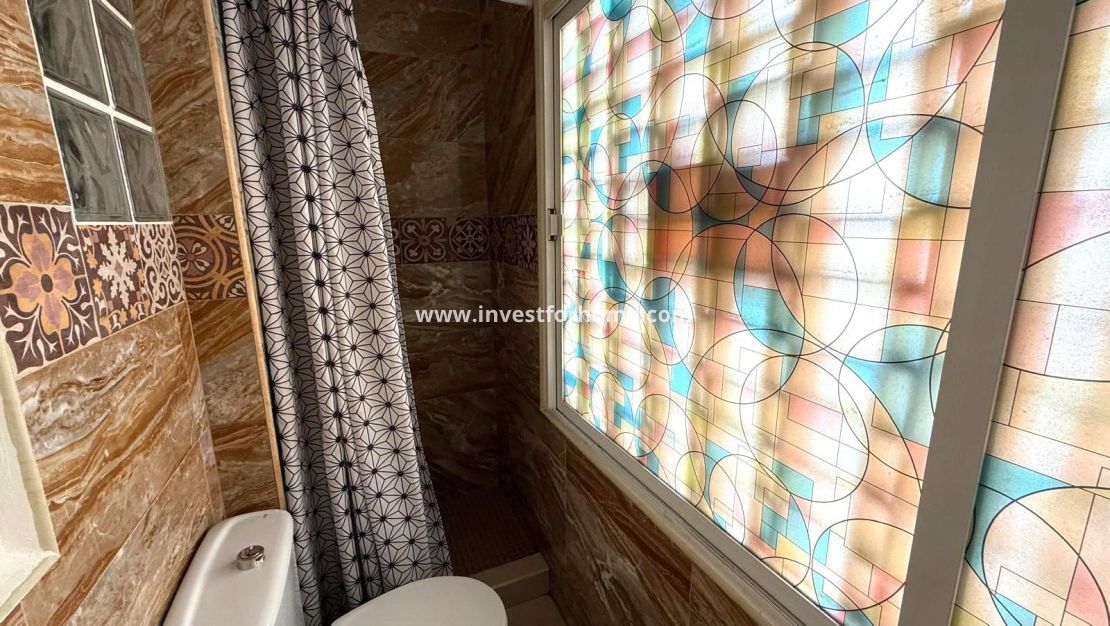 Vente - Appartement - Torrevieja - Playa del Cura