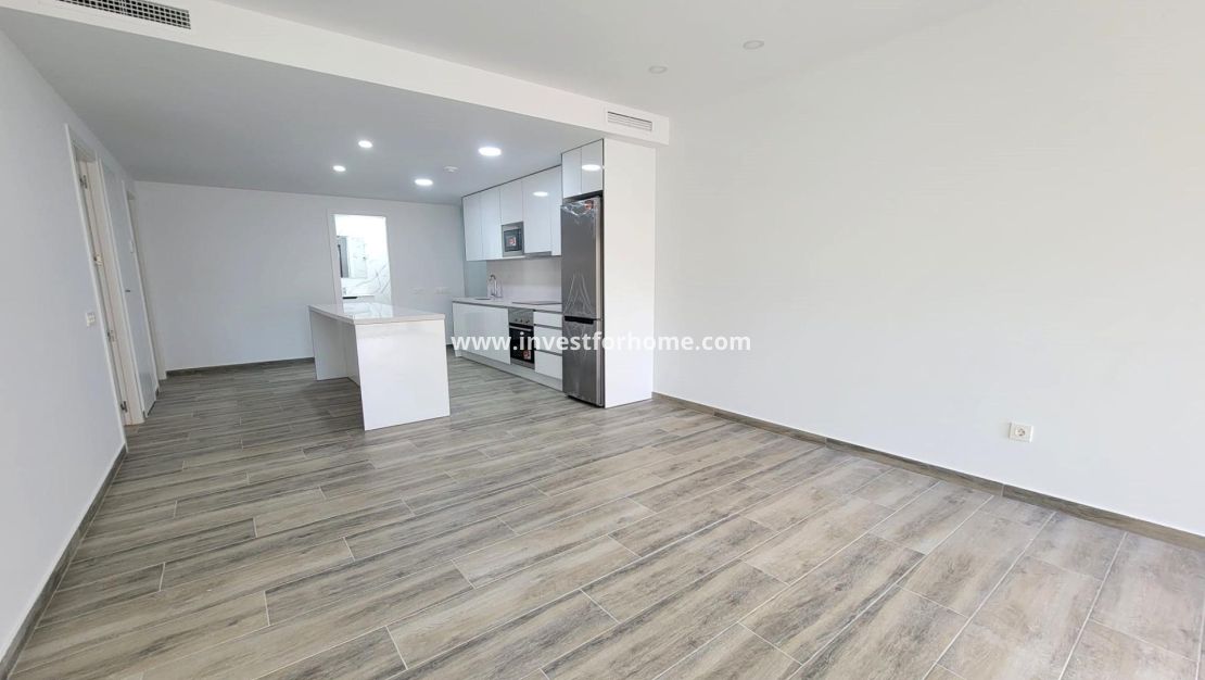 Vente - Appartement - Torrevieja - Playa del Cura