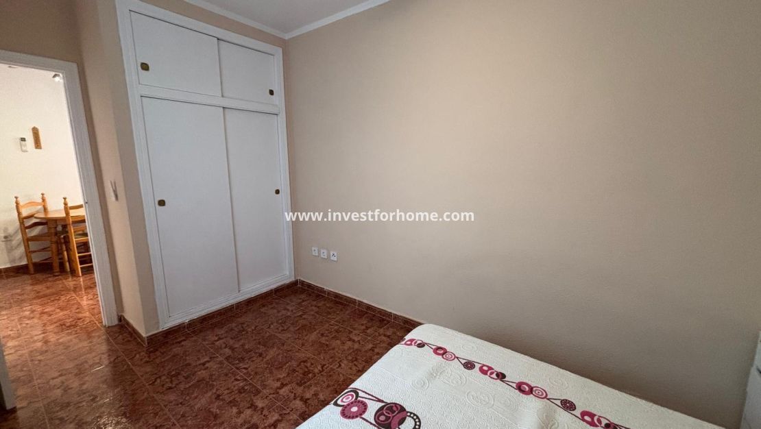 Vente - Appartement - Torrevieja - Playa del Cura