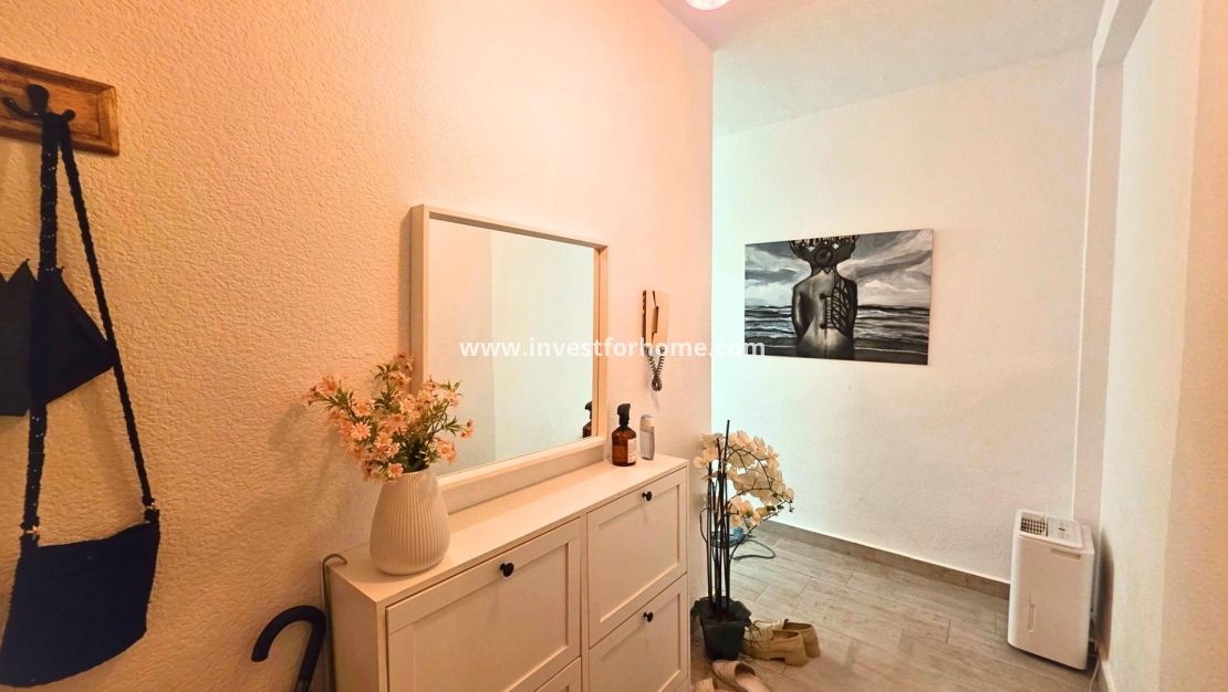 Vente - Appartement - Torrevieja - Playa del Cura
