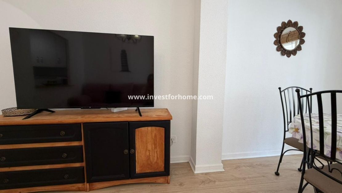 Vente - Appartement - Torrevieja - Playa del Cura