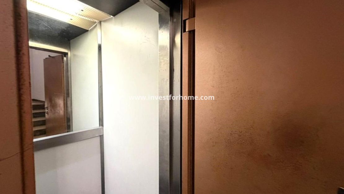 Vente - Appartement - Torrevieja - Playa del Cura