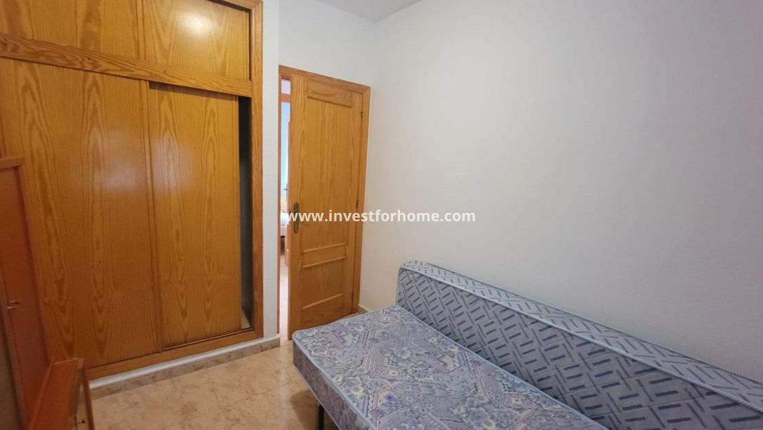 Vente - Appartement - Torrevieja - Playa del Cura