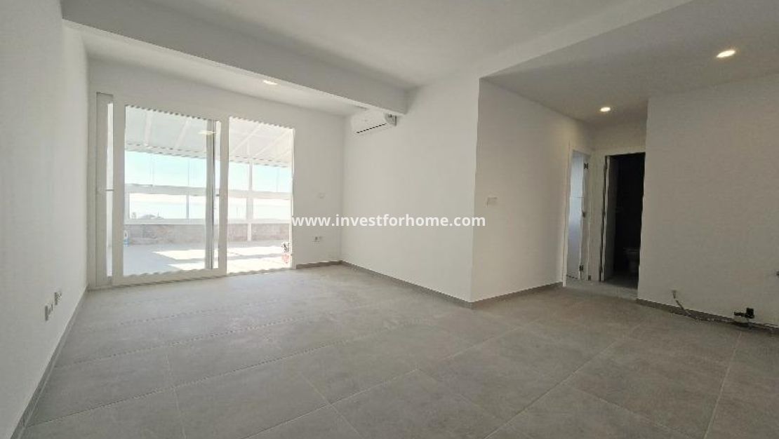 Vente - Appartement - Torrevieja - Playa del Cura