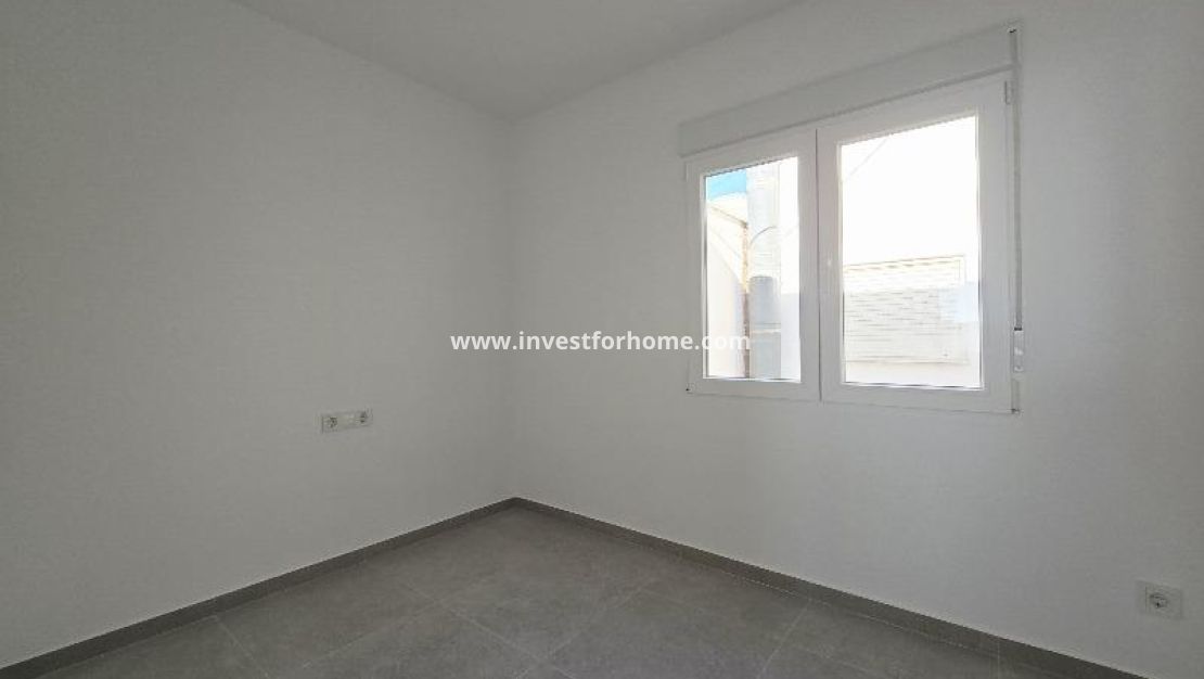 Vente - Appartement - Torrevieja - Playa del Cura