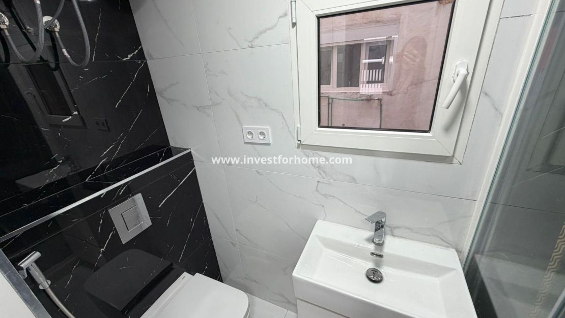 Vente - Appartement - Torrevieja - Playa del Cura