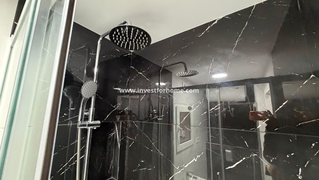 Vente - Appartement - Torrevieja - Playa del Cura