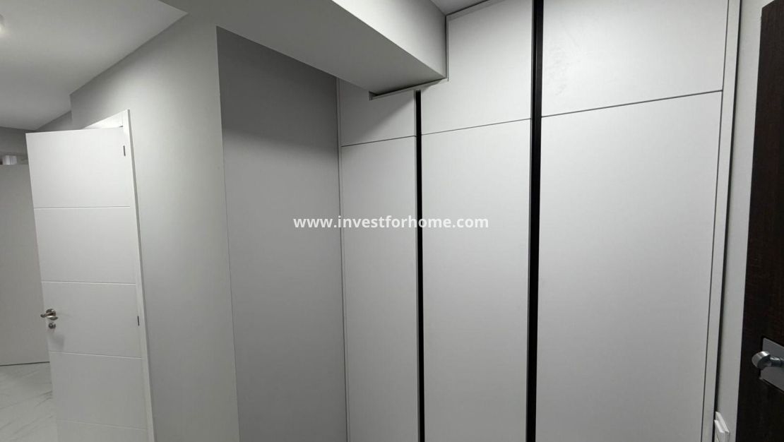 Vente - Appartement - Torrevieja - Playa del Cura