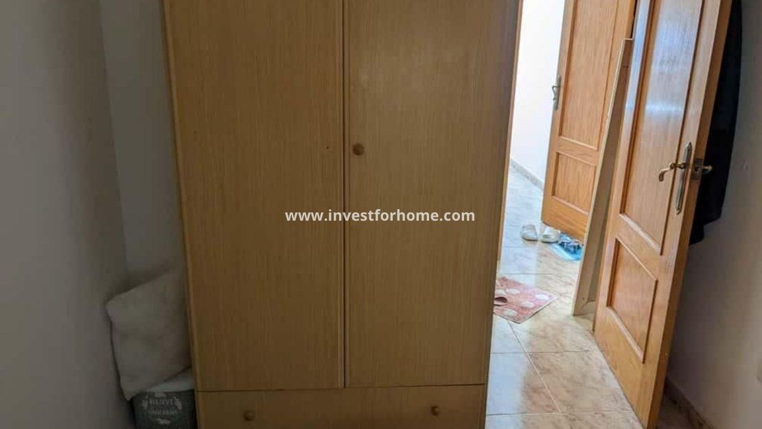 Vente - Appartement - Torrevieja - Playa del Cura