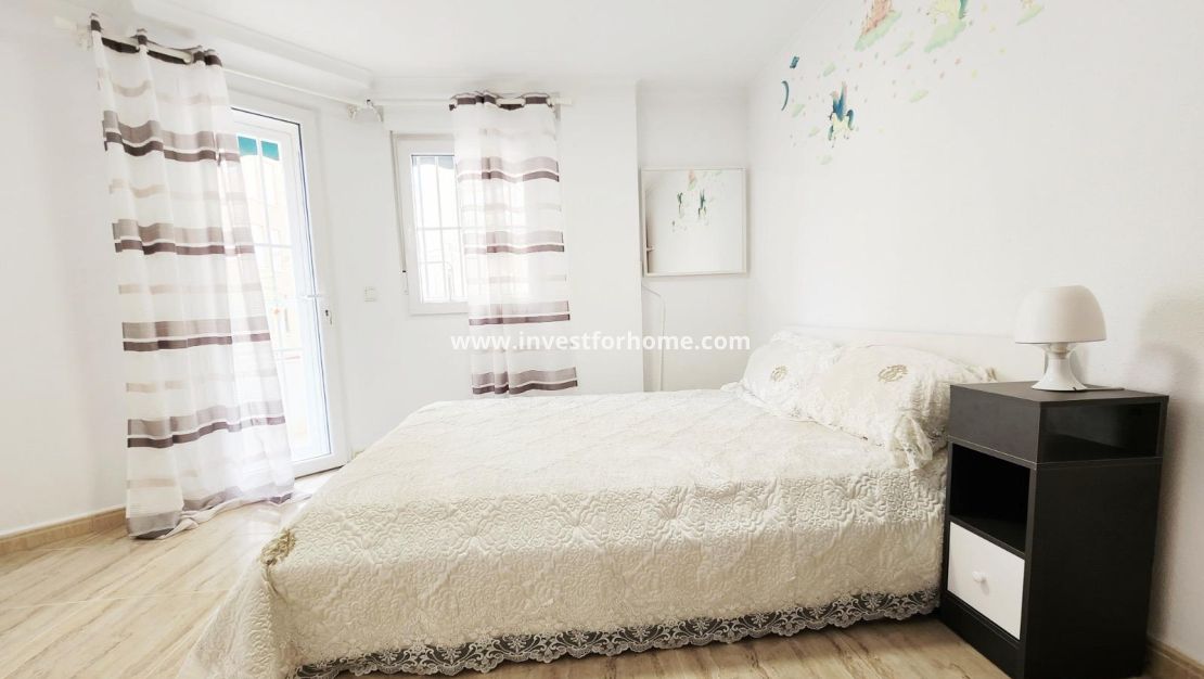 Vente - Appartement - Torrevieja - Playa del Cura