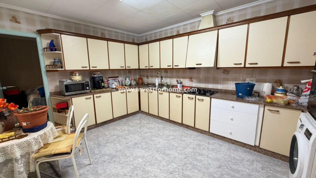 Vente - Appartement - Torrevieja - Playa del Cura