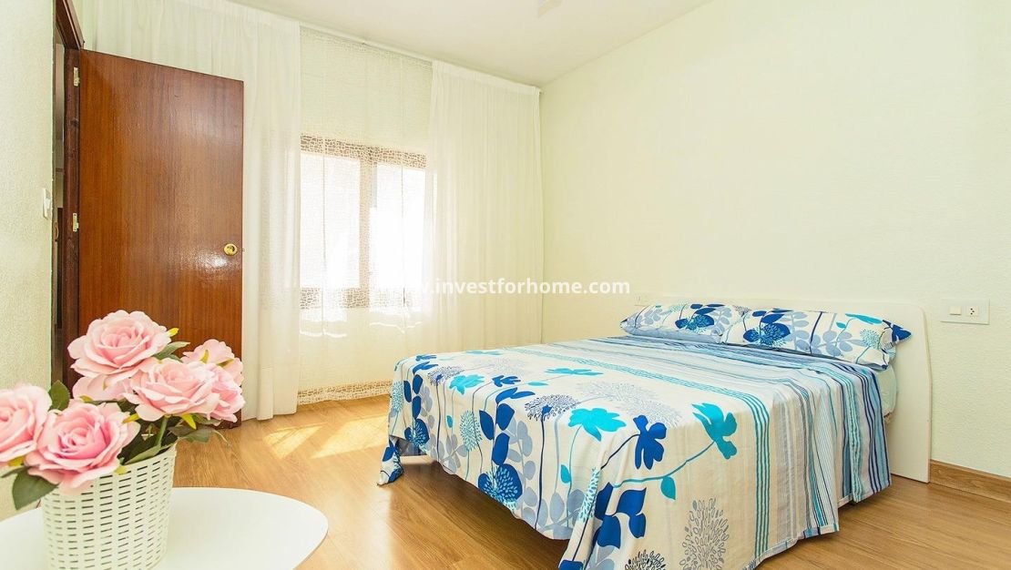 Vente - Appartement - Torrevieja - Playa del Cura