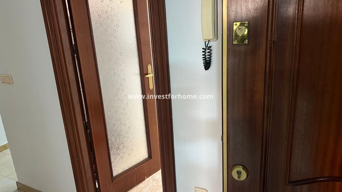 Vente - Appartement - Torrevieja - Playa del Cura