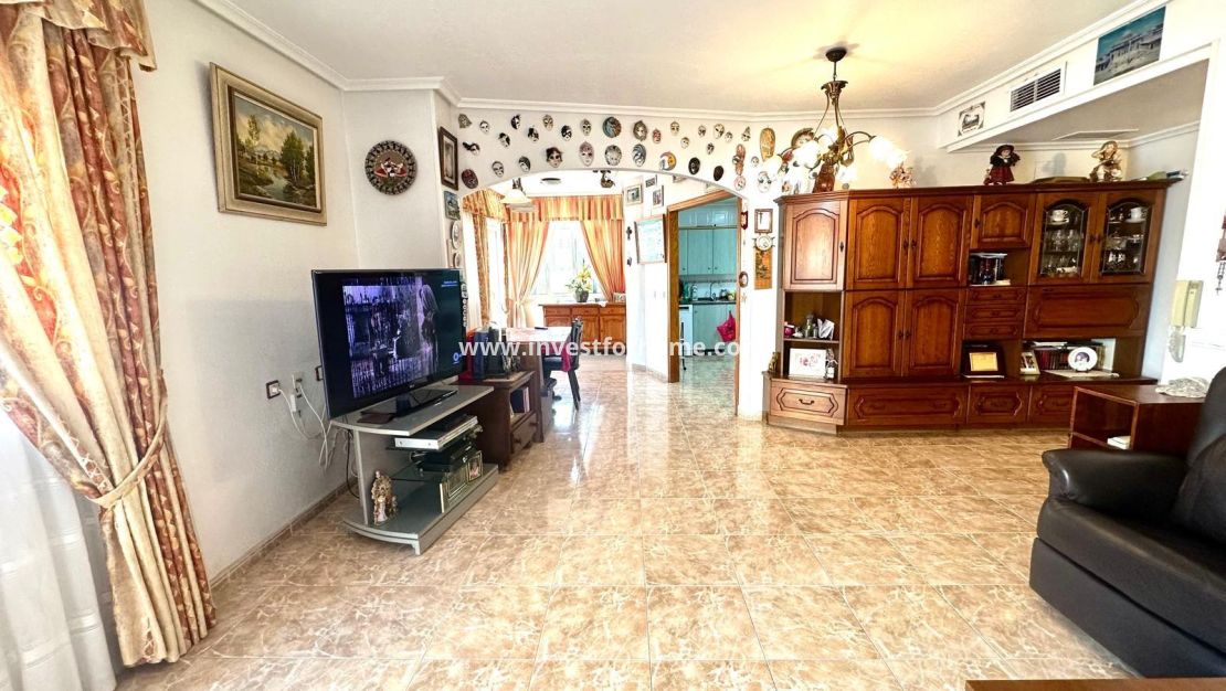 Vente - Appartement - Torrevieja - Playa del Cura