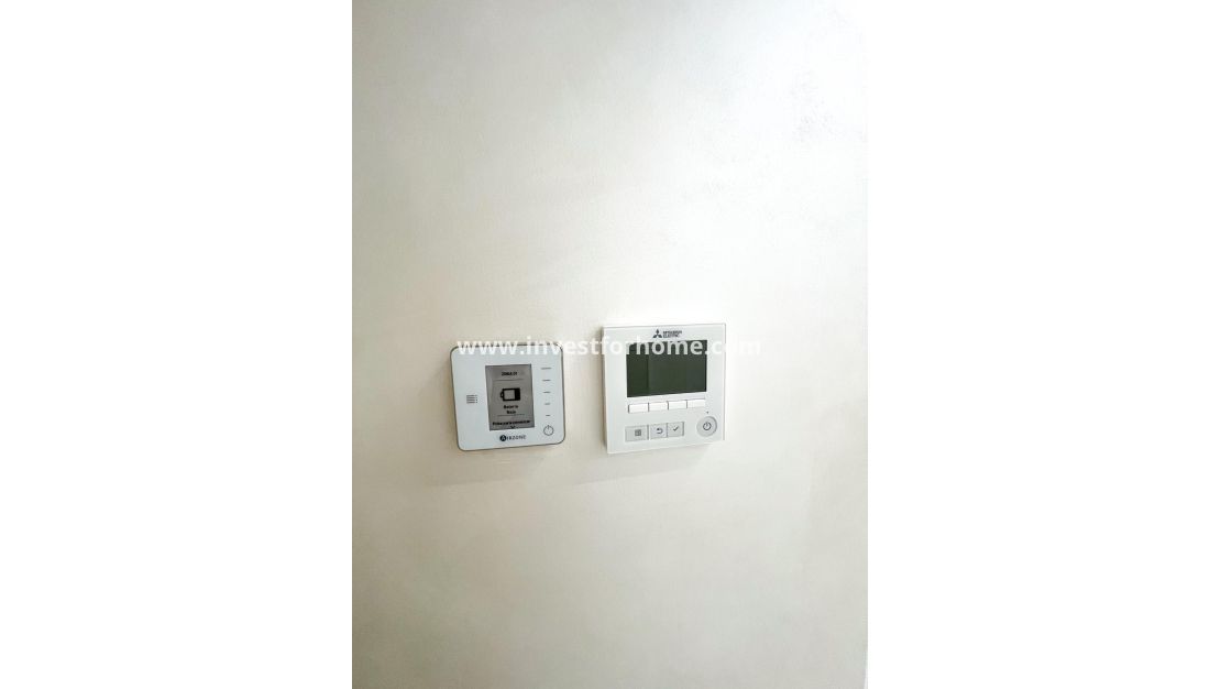 Vente - Appartement - Torrevieja - Playa del Cura