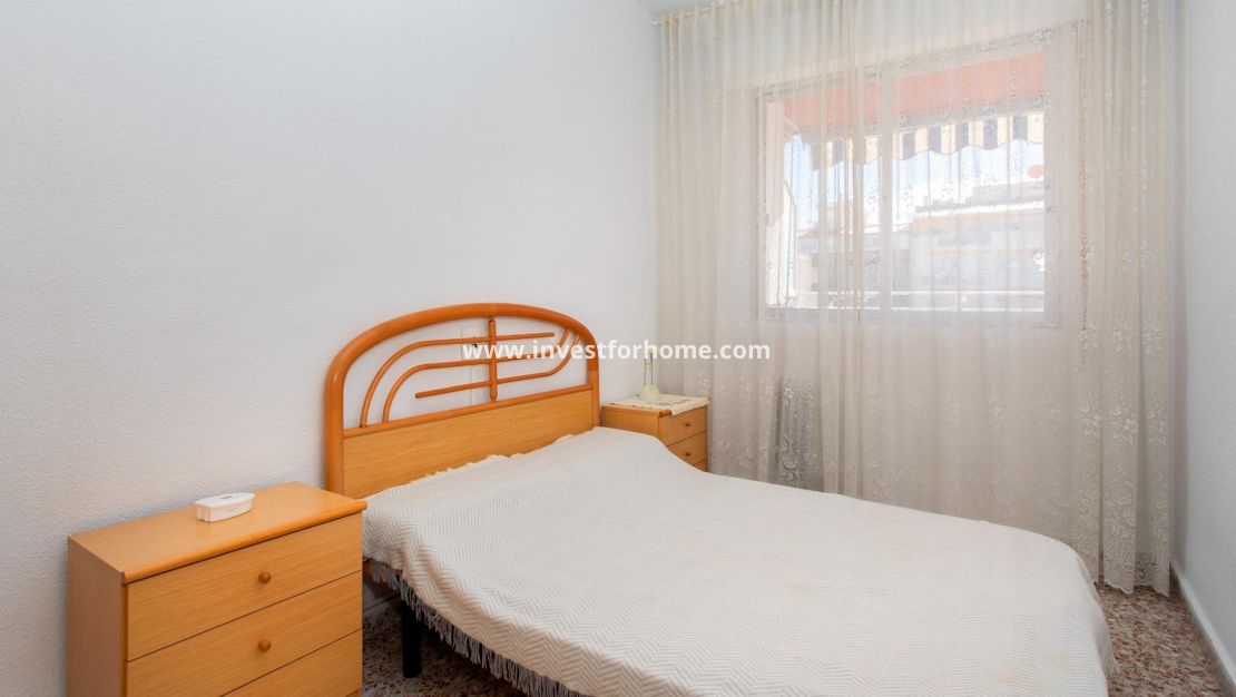 Vente - Appartement - Torrevieja - Playa del Cura
