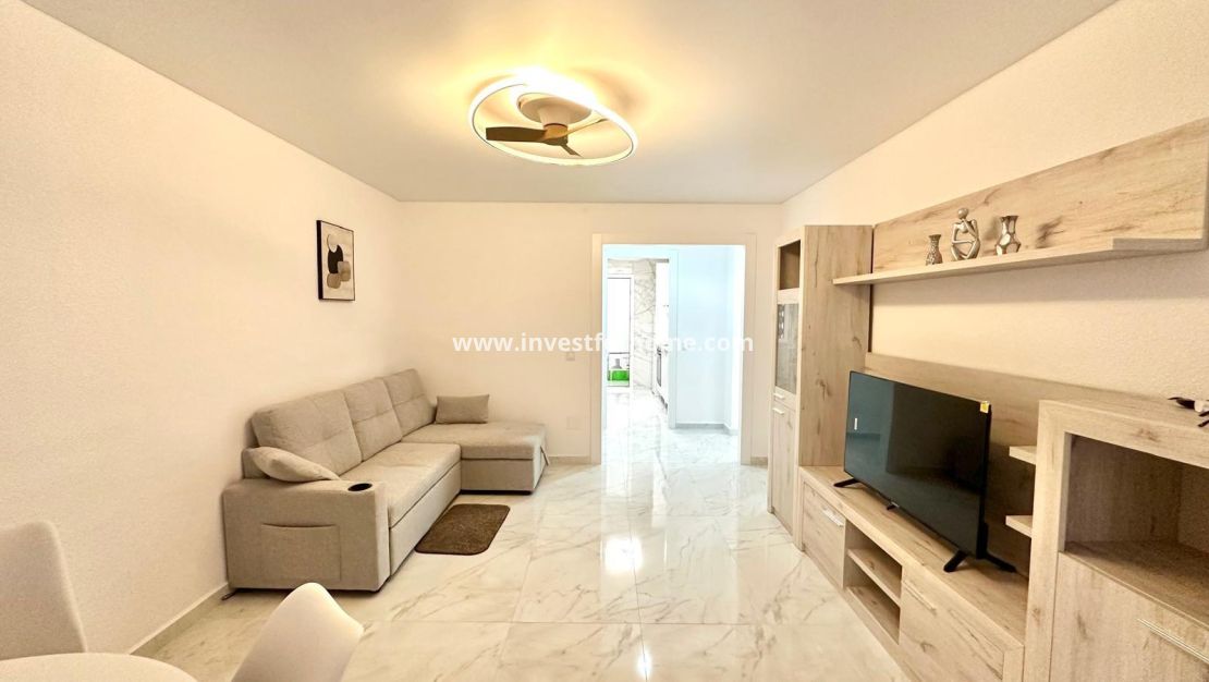 Vente - Appartement - Torrevieja - Playa del Cura