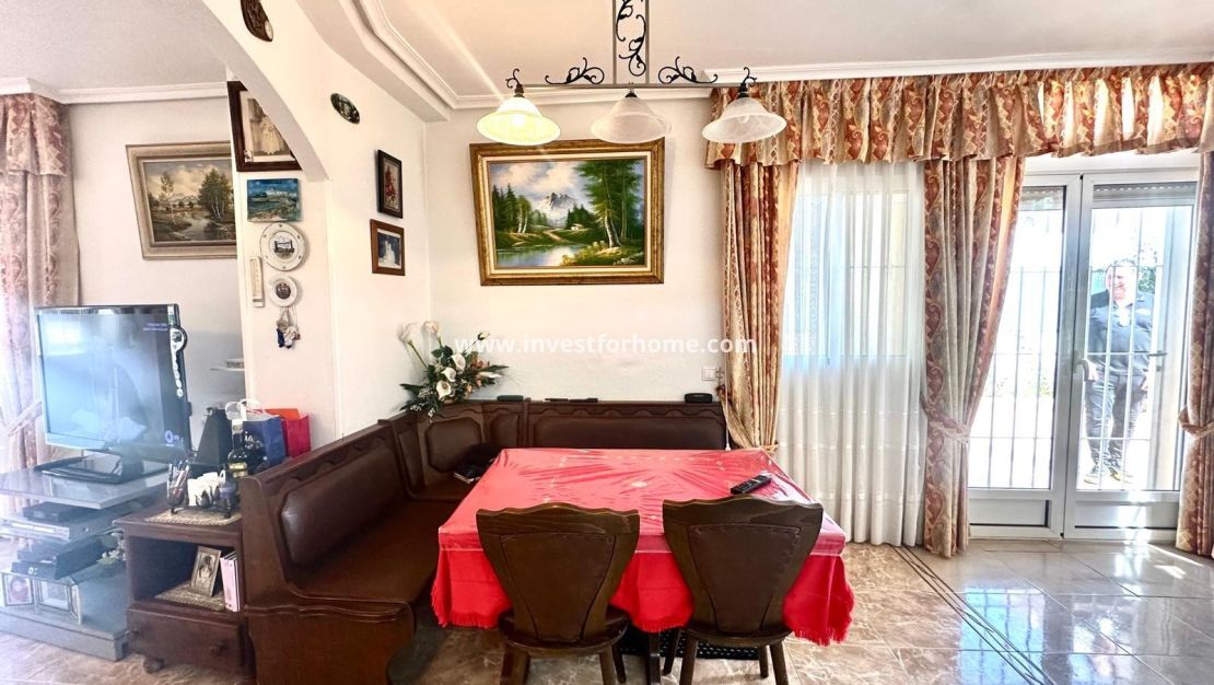 Vente - Appartement - Torrevieja - Playa del Cura