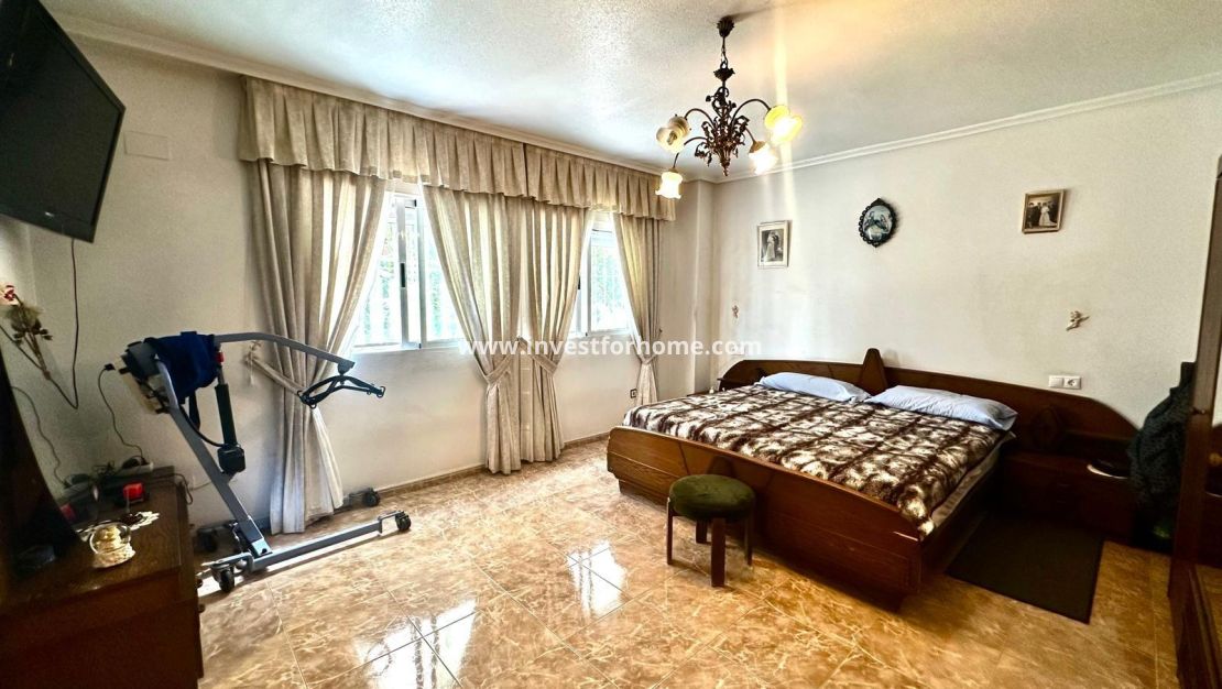 Vente - Appartement - Torrevieja - Playa del Cura