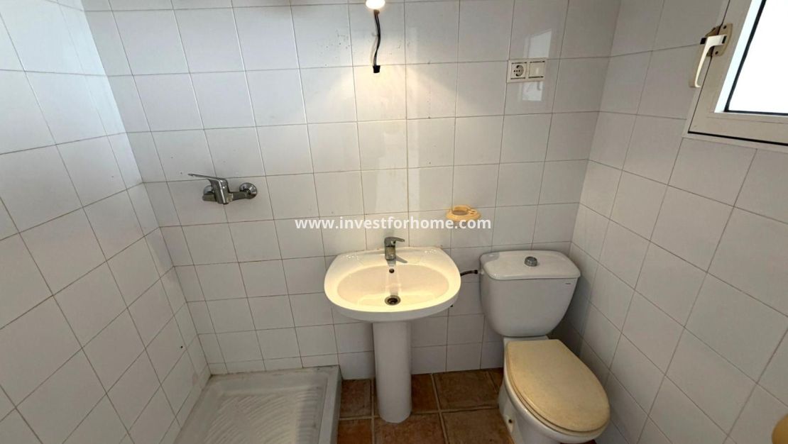 Vente - Appartement - Torrevieja - Playa del Cura