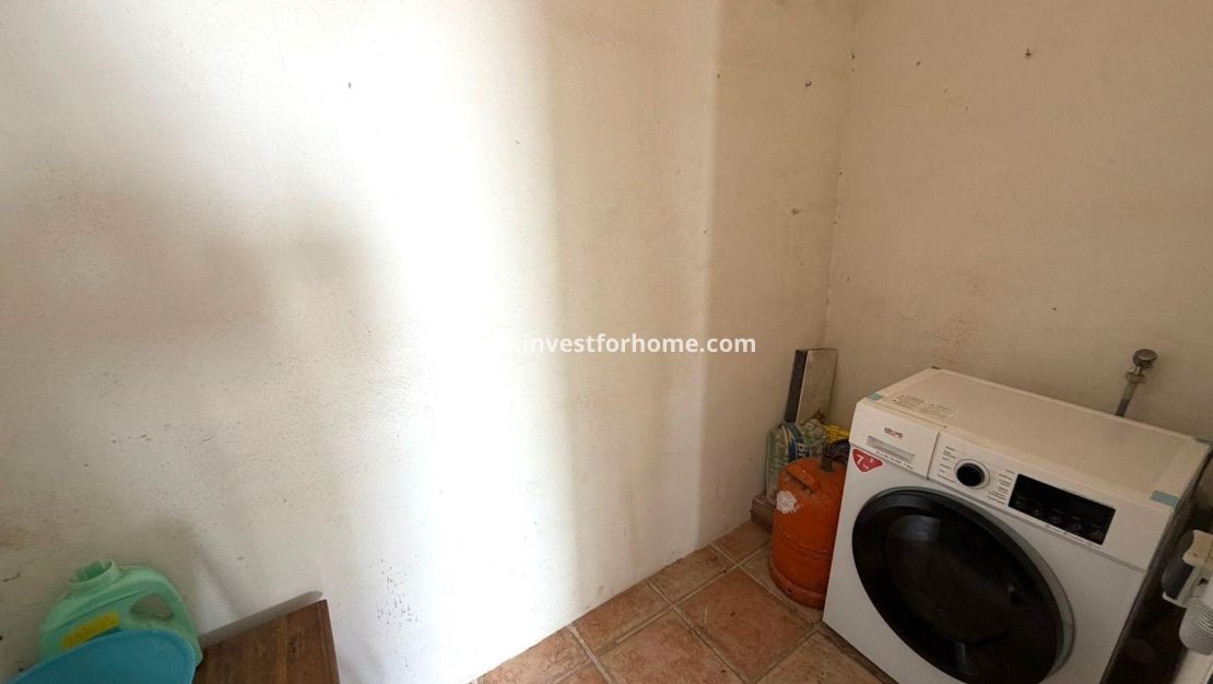 Vente - Appartement - Torrevieja - Playa del Cura