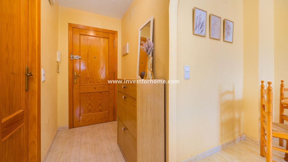 Vente - Appartement - Torrevieja - Playa del Cura