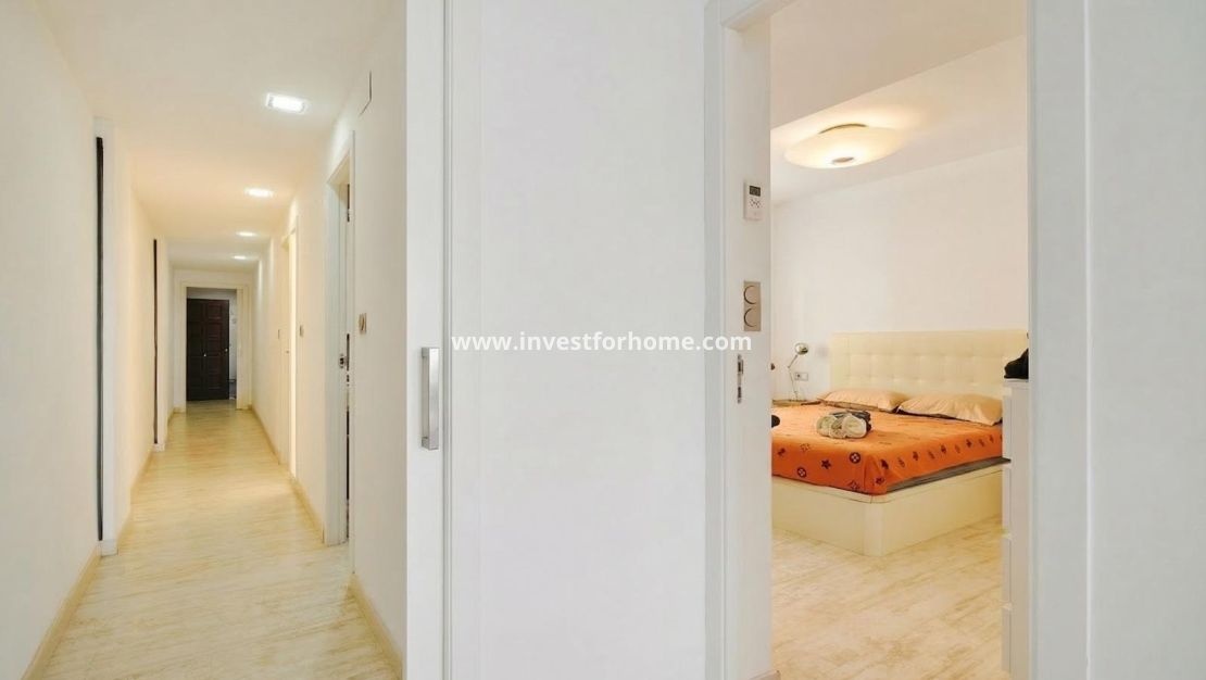 Vente - Appartement - Torrevieja - Playa del Cura