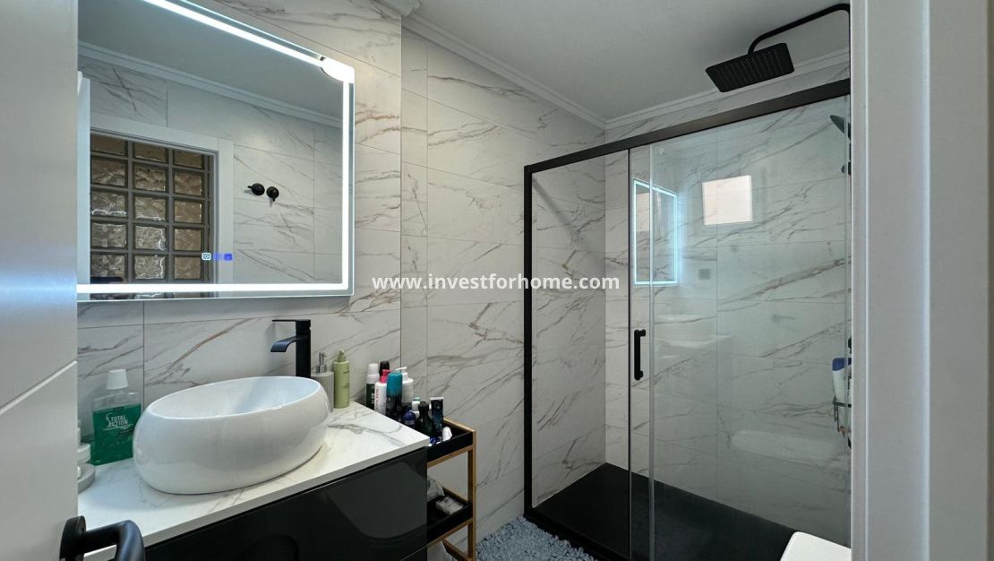 Vente - Appartement - Torrevieja - Playa del Cura