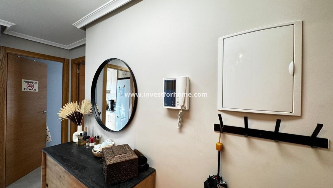 Vente - Appartement - Torrevieja - Playa del Cura