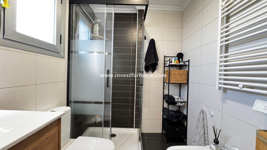 Vente - Appartement - Torrevieja - Playa del Cura