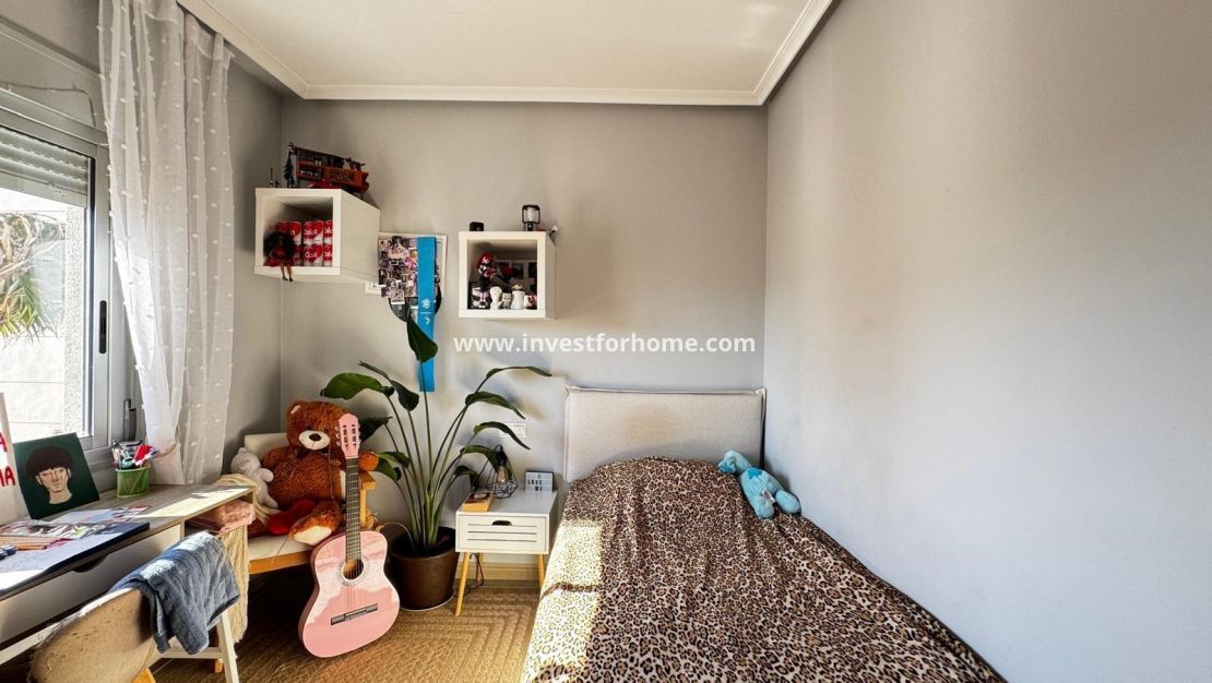 Vente - Appartement - Torrevieja - Playa del Cura