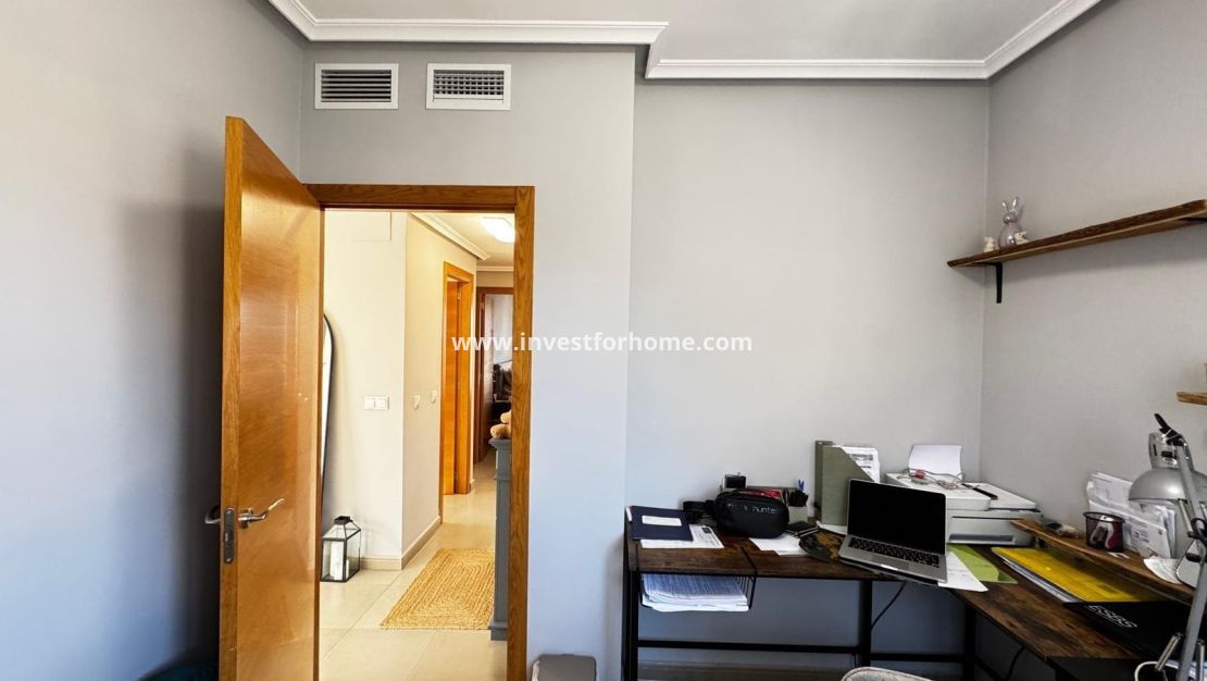 Vente - Appartement - Torrevieja - Playa del Cura