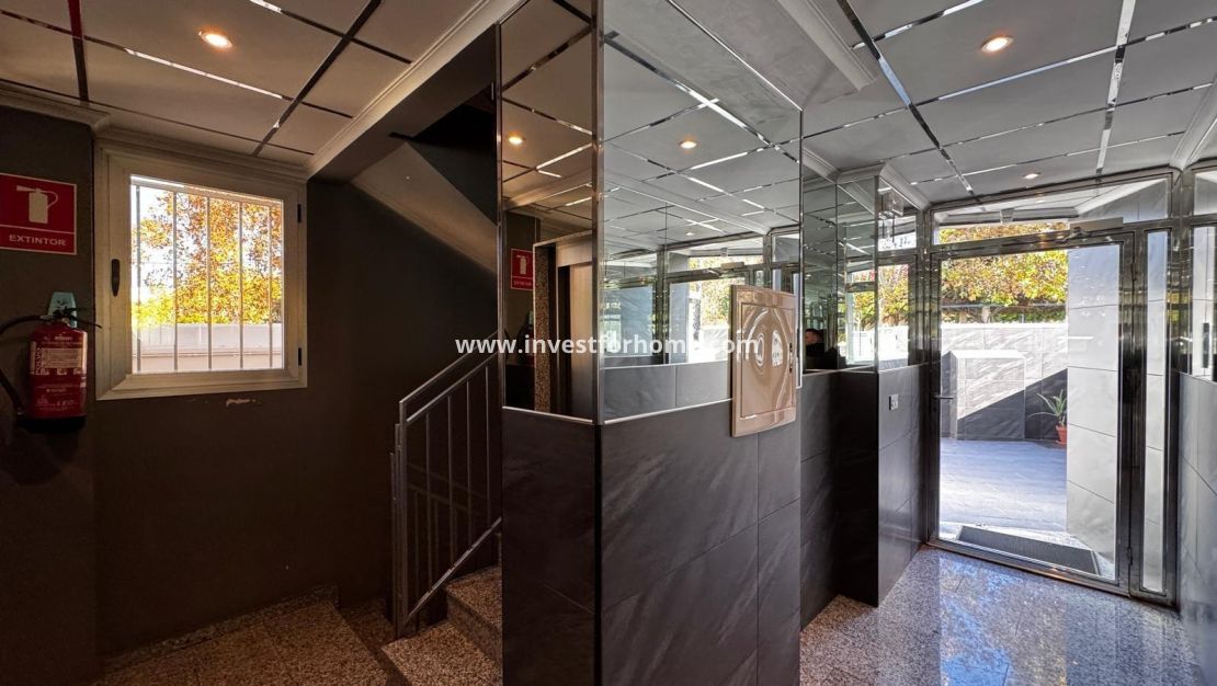 Vente - Appartement - Torrevieja - Playa del Cura