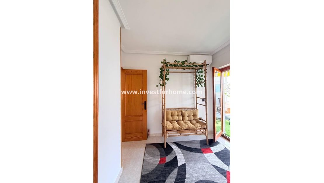 Vente - Appartement - Torrevieja - Playa del Cura