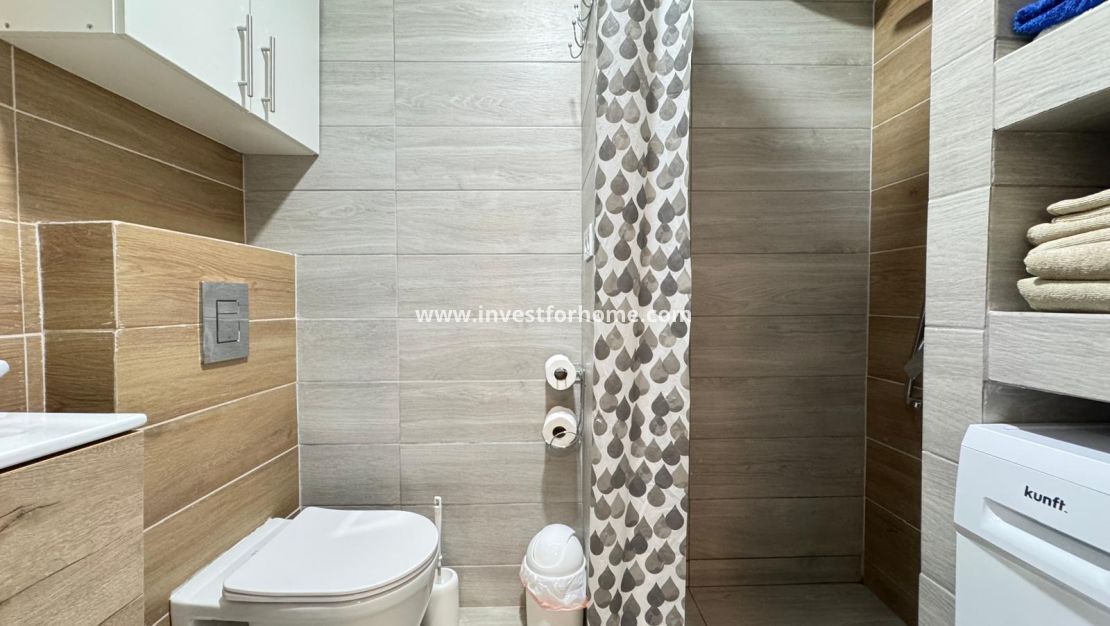 Vente - Appartement - Torrevieja - Playa del Cura